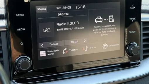 KIA Cee'd Ceed 1.5 T-GDI M DCT
