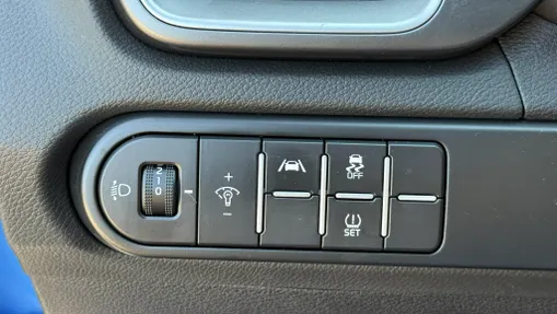 KIA Cee'd Ceed 1.5 T-GDI M DCT