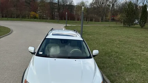 VOLVO XC70 -