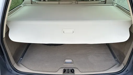 VOLVO XC70 -