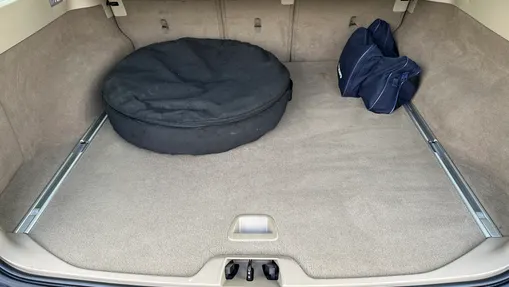 VOLVO XC70 -