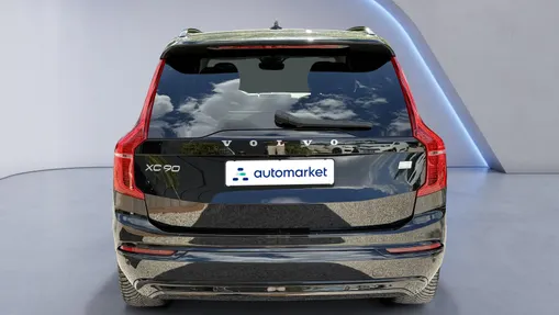 VOLVO XC90 XC90 T8 AWD Plug-In Hybrid Ultimate Dark 7os aut