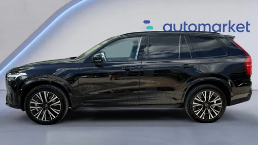 VOLVO XC90 XC90 T8 AWD Plug-In Hybrid Ultimate Dark 7os aut