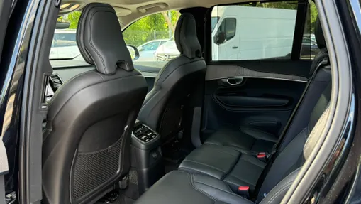 VOLVO XC90 XC90 T8 AWD Plug-In Hybrid Ultimate Dark 7os aut