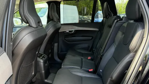 VOLVO XC90 XC90 T8 AWD Plug-In Hybrid Ultimate Dark 7os aut