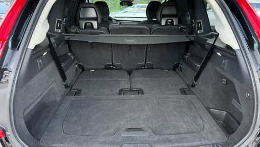 VOLVO XC90 XC90 T8 AWD Plug-In Hybrid Ultimate Dark 7os aut