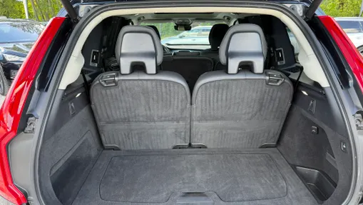 VOLVO XC90 XC90 T8 AWD Plug-In Hybrid Ultimate Dark 7os aut