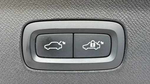 VOLVO XC90 XC90 T8 AWD Plug-In Hybrid Ultimate Dark 7os aut