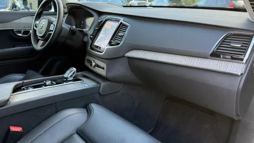 VOLVO XC90 XC90 T8 AWD Plug-In Hybrid Ultimate Dark 7os aut
