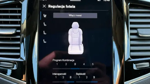 VOLVO XC90 XC90 T8 AWD Plug-In Hybrid Ultimate Dark 7os aut