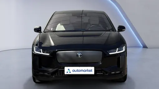 JAGUAR I-Pace I-Pace EV400 90kWh AWD R-Dynamic SE