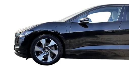 JAGUAR I-Pace I-Pace EV400 90kWh AWD R-Dynamic SE