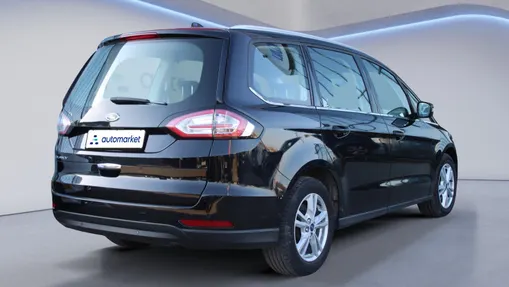 FORD Galaxy Galaxy 2.0 EcoBlue Titanium aut