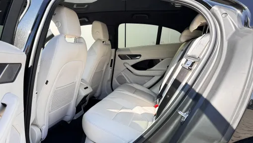JAGUAR I-Pace I-Pace EV400 90kWh AWD R-Dynamic SE