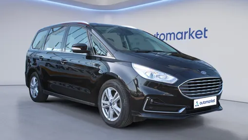 FORD Galaxy Galaxy 2.0 EcoBlue Titanium aut