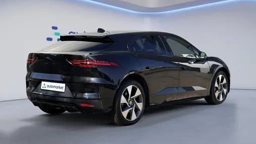 JAGUAR I-Pace I-Pace EV400 90kWh AWD R-Dynamic SE