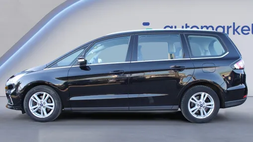 FORD Galaxy Galaxy 2.0 EcoBlue Titanium aut