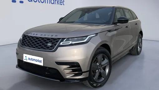 LAND ROVER Range Rover Velar Velar 2.0 D200 mHEV Dynamic SE