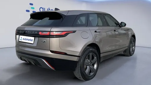 LAND ROVER Range Rover Velar Velar 2.0 D200 mHEV Dynamic SE