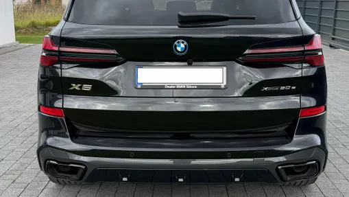 BMW X5 X5 xDrive50e PHEV M Sport sport-aut