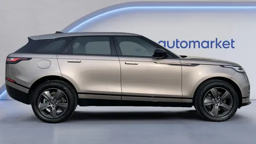 LAND ROVER Range Rover Velar Velar 2.0 D200 mHEV Dynamic SE