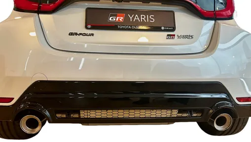 TOYOTA Yaris GR Yaris 1.6 Dynamic Nowy