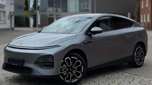 XPENG G6 G6 80.8 kWh AWD Performance PRO