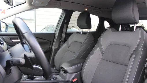 NISSAN Qashqai Qashqai 1.3 DIG-T mHEV N-Connecta Xtronic