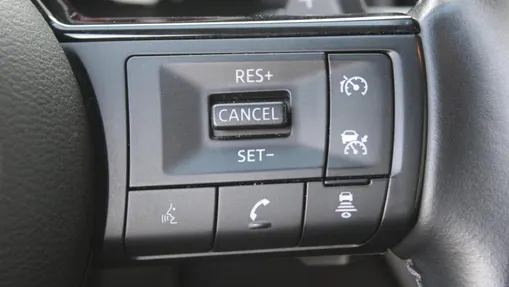NISSAN Qashqai Qashqai 1.3 DIG-T mHEV N-Connecta Xtronic