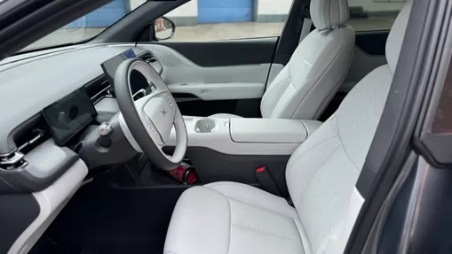 XPENG G6 G6 80.8 kWh AWD Performance PRO