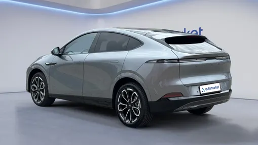 XPENG G6 G6 80.8 kWh AWD Performance PRO