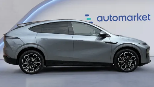 XPENG G6 G6 80.8 kWh AWD Performance PRO
