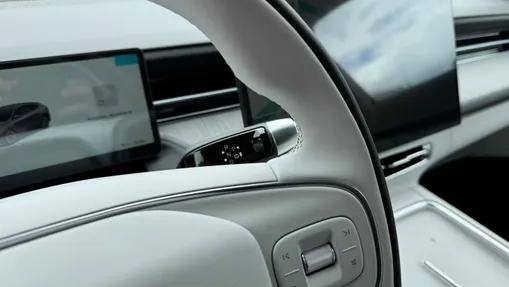 XPENG G6 G6 80.8 kWh AWD Performance PRO