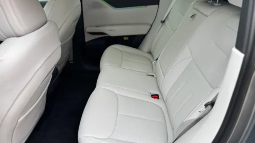XPENG G6 G6 80.8 kWh AWD Performance PRO