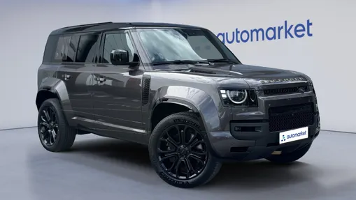LAND ROVER Defender Defender 110 4.4 P635 V8 mHEV Octa
