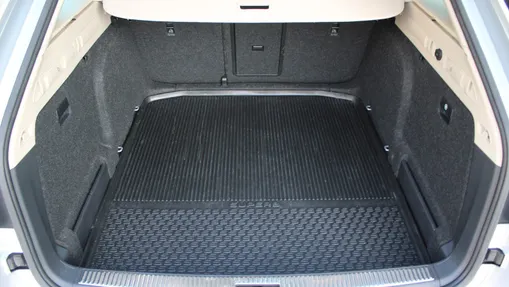 SKODA Superb Superb 2.0 TSI 4x4 Style DSG