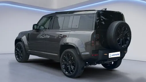 LAND ROVER Defender Defender 110 4.4 P635 V8 mHEV Octa