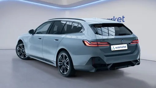 BMW Seria 5 520d xDrive mHEV M Sport aut