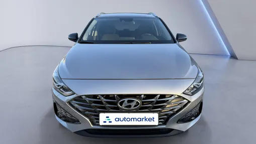 HYUNDAI i30 i30 1.5 T-GDI 48V Smart