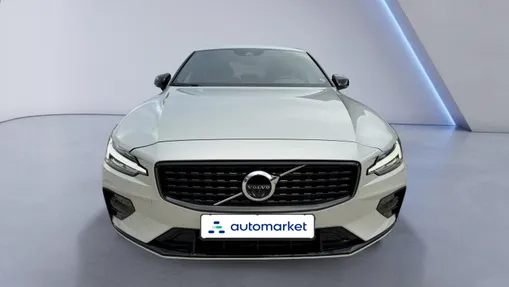 VOLVO S60 S60 B4 B R-Design aut