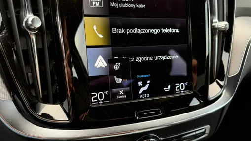 VOLVO S60 S60 B4 B R-Design aut