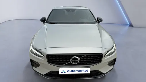 VOLVO S60 S60 B4 B R-Design aut