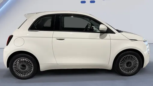 FIAT 500 500 1.0 GSE Hybrid Torino Nowy