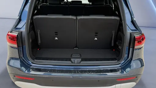 MERCEDES-BENZ GLB GLB 200 7G-DCT
