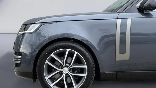 LAND ROVER Range Rover Range Rover 3.0 D300 mHEV HSE