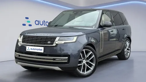 LAND ROVER Range Rover Range Rover 3.0 D300 mHEV HSE