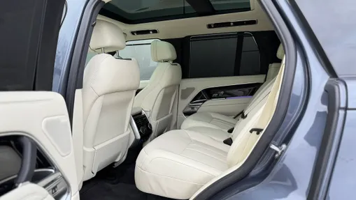 LAND ROVER Range Rover Range Rover 3.0 D300 mHEV HSE