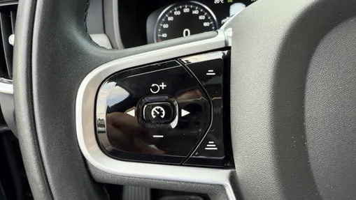 VOLVO V90 V90 B6 B AWD Inscription aut