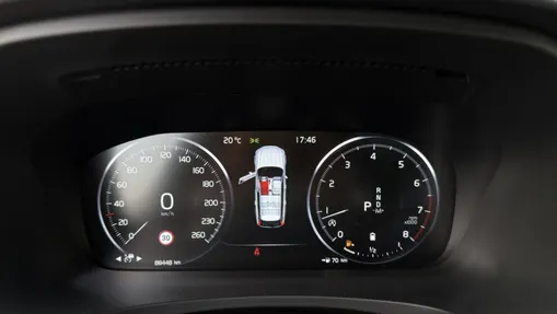 VOLVO V90 V90 B6 B AWD Inscription aut