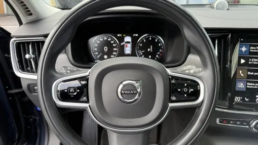 VOLVO V90 V90 B6 B AWD Inscription aut